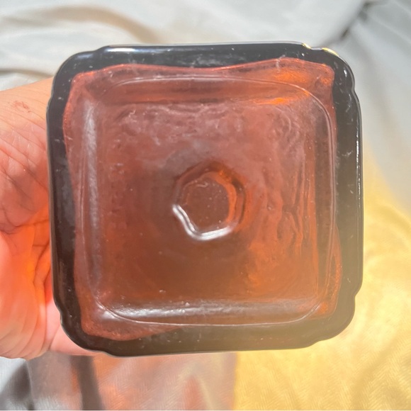 Antique Berring's Bitters Amethyst Apothecary Bottle, Phila, PA USA - Picture 3 of 16